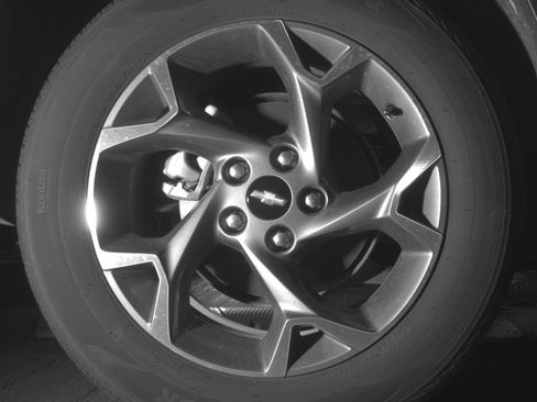 Used 2025 Chevrolet Trax LT w/ LT Convenience Package FWD image 15