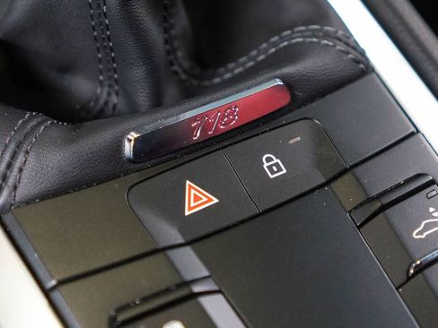 Certified 2025 Porsche 718 Cayman image 26