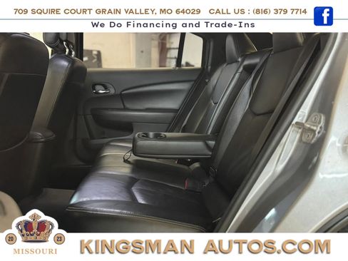 Used 2013 Chrysler 200 Limited FWD image 21