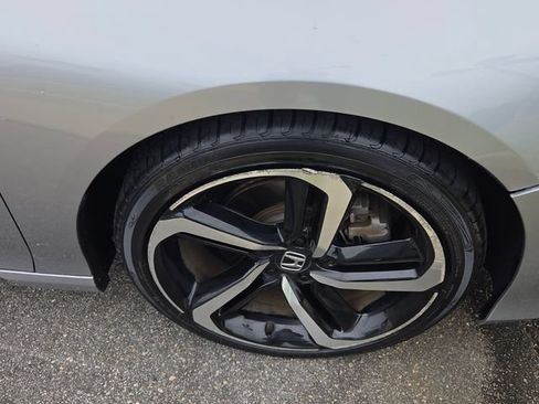 Used 2022 Honda Accord Sport image 17
