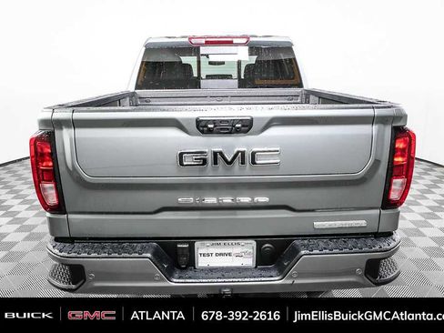 New 2026 GMC Sierra 1500 Elevation w/ Elevation Premium Package image 30