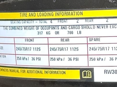 Certified 2024 Jeep Wrangler Sport S image 51