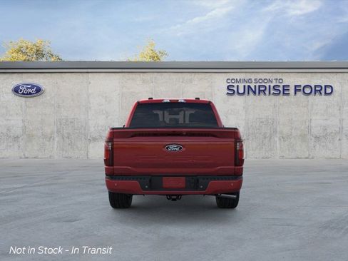 New 2026 Ford F150 XLT RWD image 5