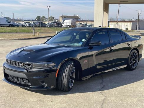 Used 2023 Dodge Charger Scat Pack w/ Plus Group image 7