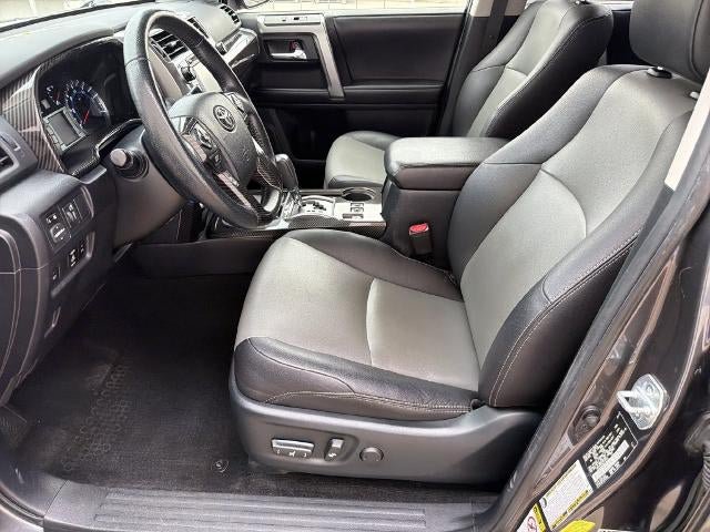 Used 2018 Toyota 4Runner SR5 Premium RWD image 8