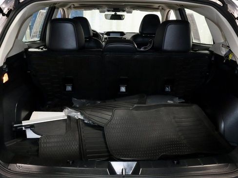 Used 2022 Subaru Impreza 2.0i Limited w/ Popular Package #2 image 15