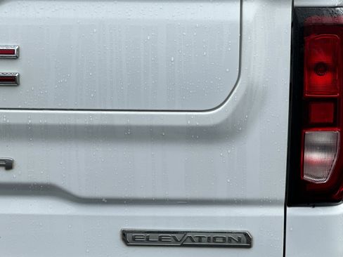 Used 2022 GMC Sierra 1500 Elevation w/ Elevation Premium Package image 49