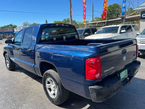 Used 2005 Dodge Dakota ST RWD image 7