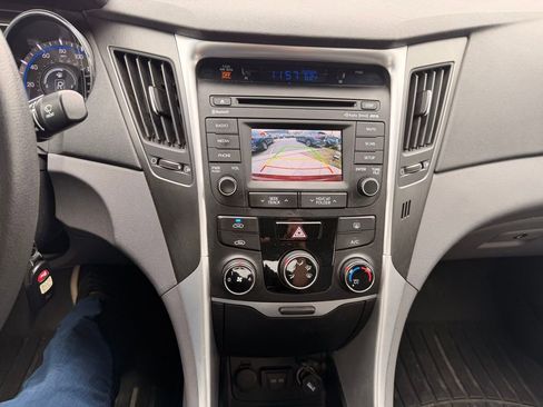 Used 2014 Hyundai Sonata GLS w/ Popular Equipment Group 2 image 17