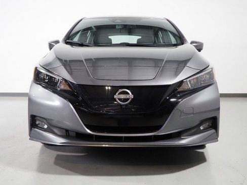 Used 2024 Nissan Leaf SV Plus image 47