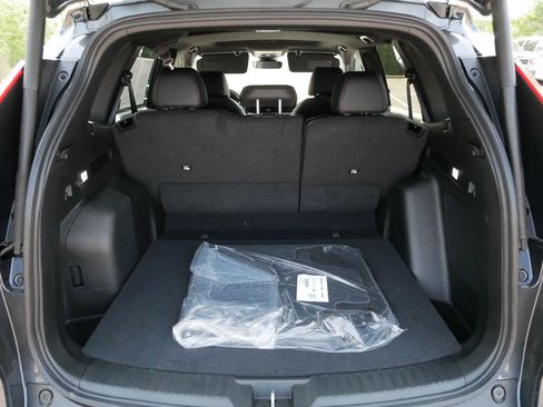 Certified 2026 Honda CR-V Sport Touring image 18