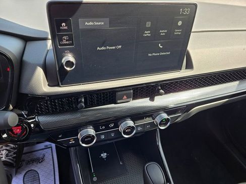 New 2026 Honda CR-V EX-L image 9