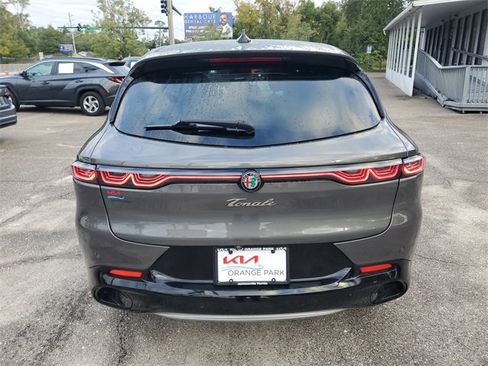Used 2024 Alfa Romeo Tonale Ti w/ Active Assist Package image 8