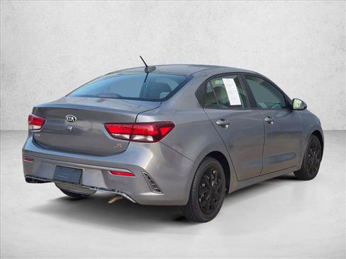 Used 2021 Kia Rio S FWD image 5