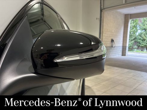 Used 2026 Mercedes-Benz GLE 53 AMG 4MATIC Coupe image 10
