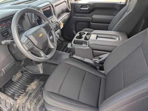 New 2026 Chevrolet Silverado 3500 W/T w/ WT Convenience Package image 15