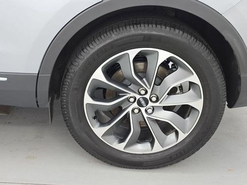 Certified 2023 Lincoln Nautilus Reserve w/ Equipment Group 201A AWD/4WD image 34