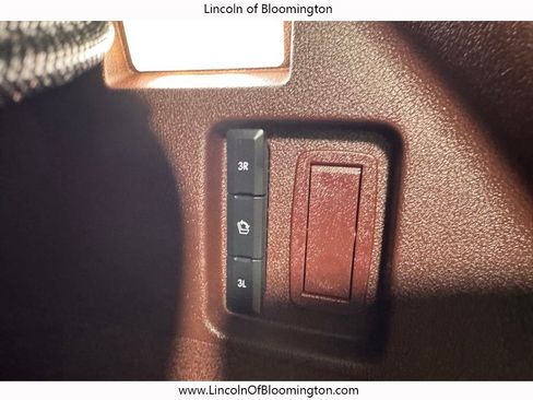 Certified 2023 Lincoln Aviator Black Label w/ Dynamic Handling Package AWD/4WD image 30
