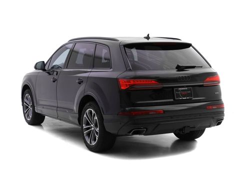 New 2026 Audi Q7 2.0T Premium Plus image 5