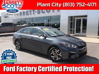 Used 2019 Kia Forte LXS FWD video 1