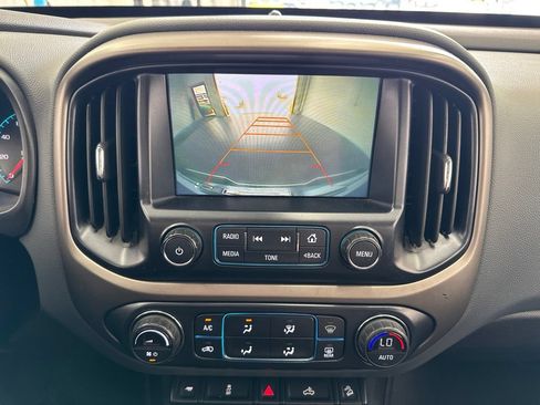Used 2017 Chevrolet Colorado Z71 AWD/4WD image 25
