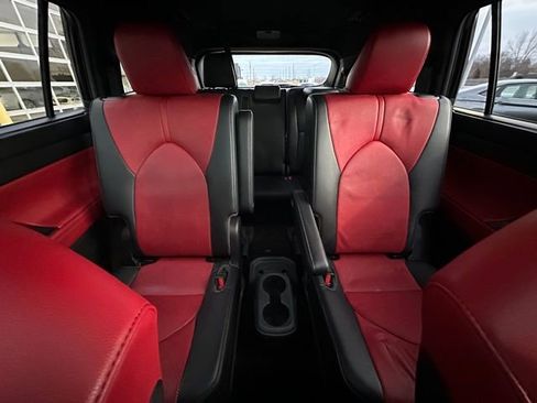 Used 2021 Toyota Highlander XSE image 24