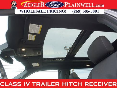 Used 2020 Ford F150 XLT w/ Equipment Group 302A Luxury image 49