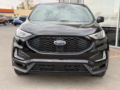 Used 2024 Ford Edge ST-Line