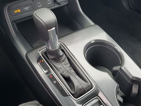 New 2026 Honda Civic Sport image 35