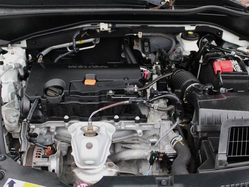 Used 2023 Honda HR-V Sport image 41