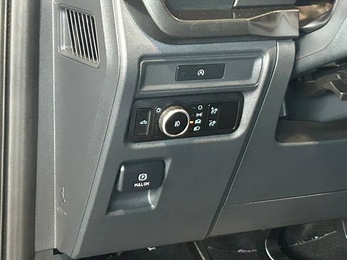 Used 2025 Ford F150 STX w/ STX Black Appearance Package RWD image 33