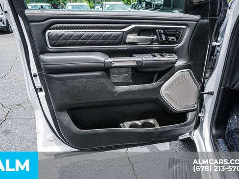 Used 2026 RAM 1500 Tungsten w/ Bed Utility Group AWD/4WD image 53