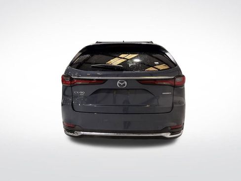 New 2026 MAZDA CX-90 3.3 Turbo w/ Premium Plus Pkg image 7