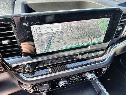 New 2026 GMC Sierra 1500 Elevation image 28