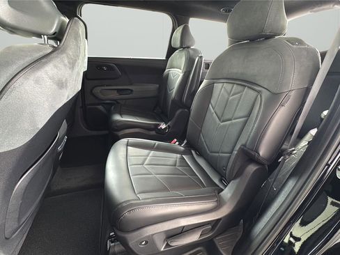 New 2027 Kia Telluride X-Line SX Prestige AWD/4WD image 11