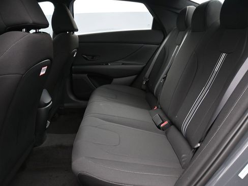 New 2026 Hyundai Elantra Sport w/ Cargo Package image 11