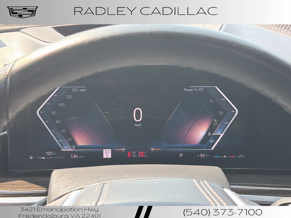 Used 2024 BMW X7 xDrive40i AWD/4WD image 6