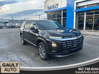 New 2026 Chevrolet Equinox LT w/ LPO, Floor Liner Package