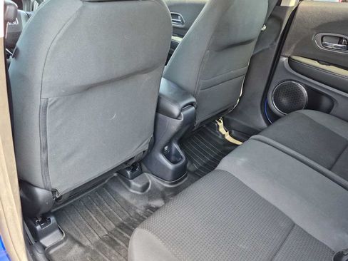 Certified 2020 Honda HR-V EX image 17