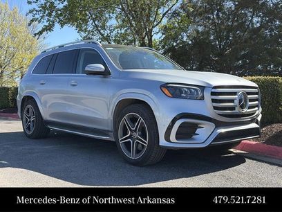 Used 2026 Mercedes-Benz GLS 450 4MATIC