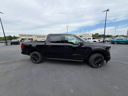 New 2026 Ford F150 XLT w/ Equipment Group 302A MID AWD/4WD image 15