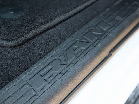 Used 2025 RAM 2500 Laramie image 56