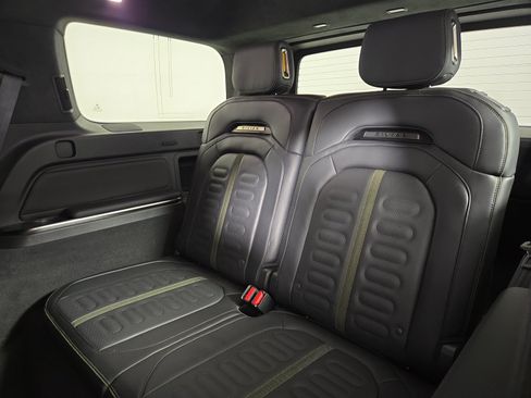 Used 2025 Rivian R1S Adventure AWD/4WD image 22