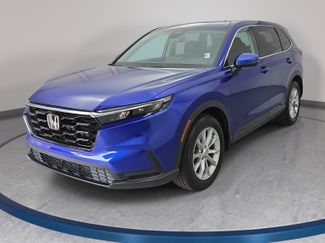 Certified 2024 Honda CR-V EX video 1