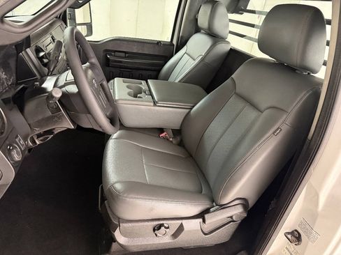 Used 2015 Ford F350 XL w/ XL Value Package RWD image 38