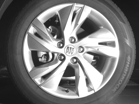 Used 2024 Buick Encore GX Preferred w/ Advanced Technology Package AWD/4WD image 16