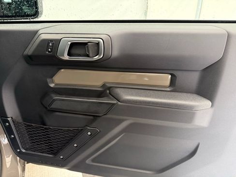 New 2026 Ford Bronco 2-Door AWD/4WD image 19