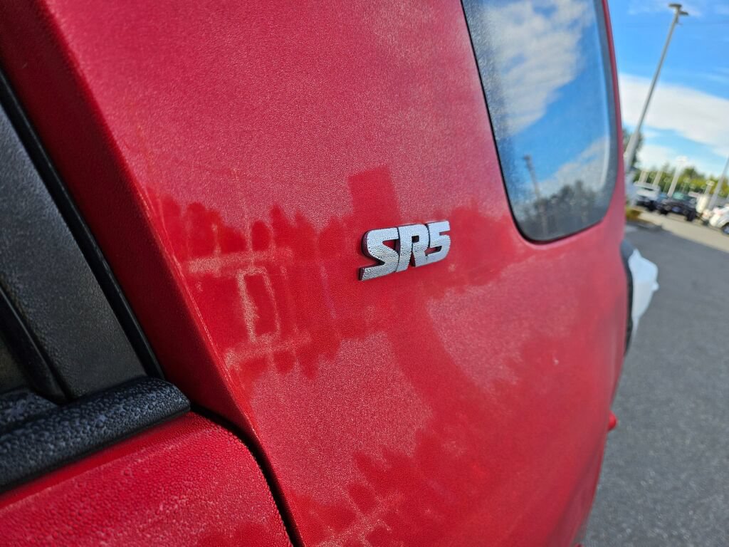 Used 2022 Toyota 4Runner SR5 AWD/4WD image 11