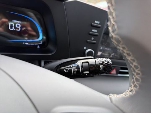 New 2026 Hyundai Elantra Sport image 31