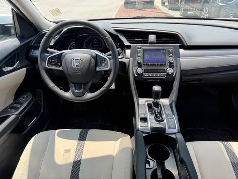 Used 2021 Honda Civic LX image 19